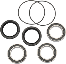 PIVOT WORKS Wheel Bearing Kit - Rear - KFX 450R PWRWK-K19-004