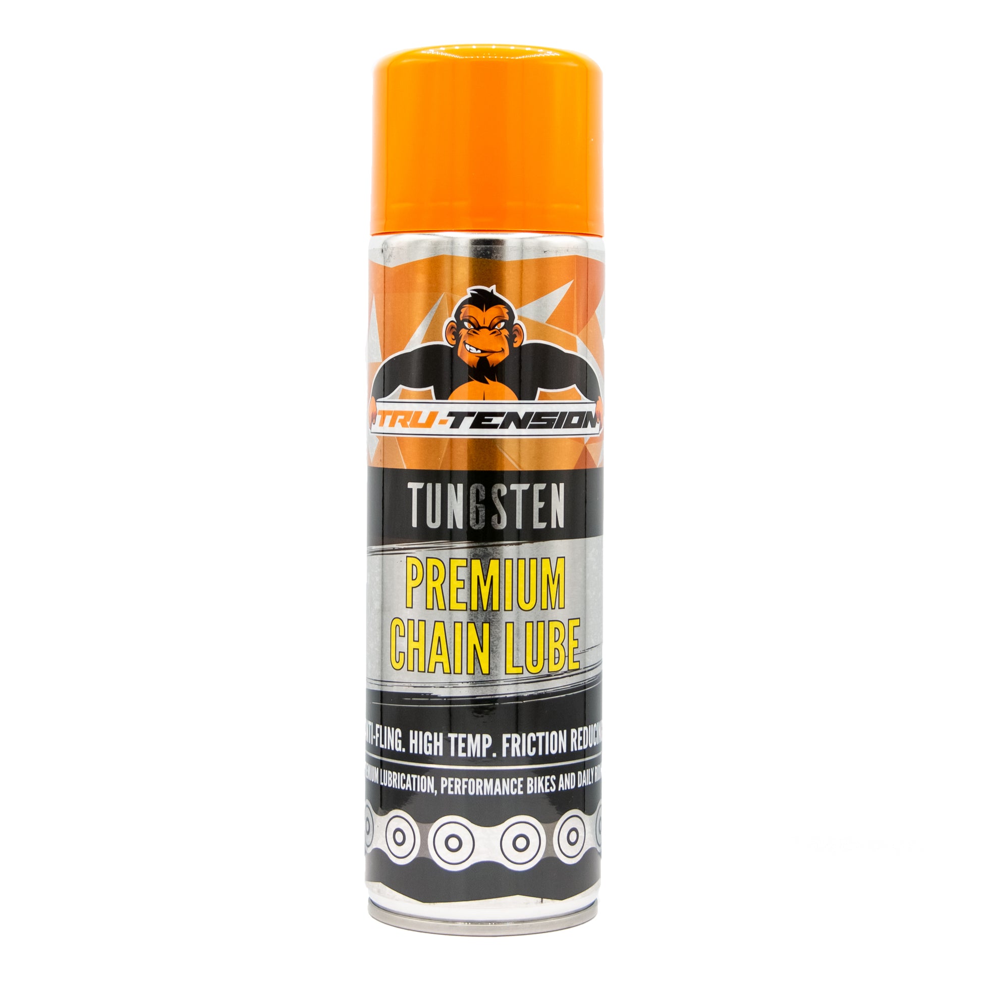 Premium Tungsten Chain Lube