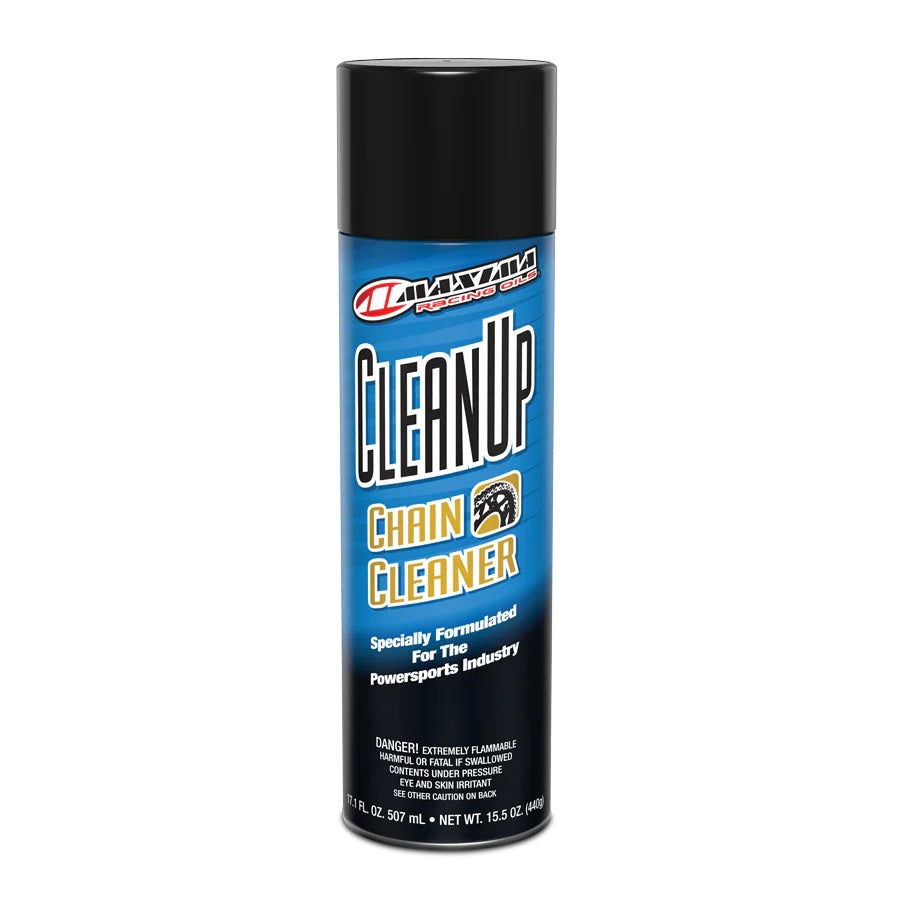 MAXIMA RACING OIL - Chain Lubricants, Wax & Care Kits
