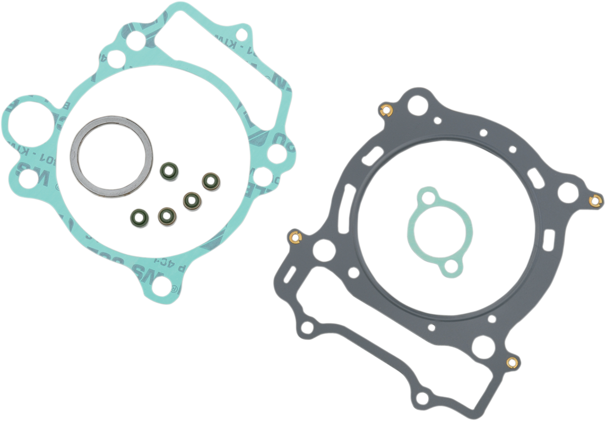 ATHENA Top End Gasket Kit - Yamaha P400485600053
