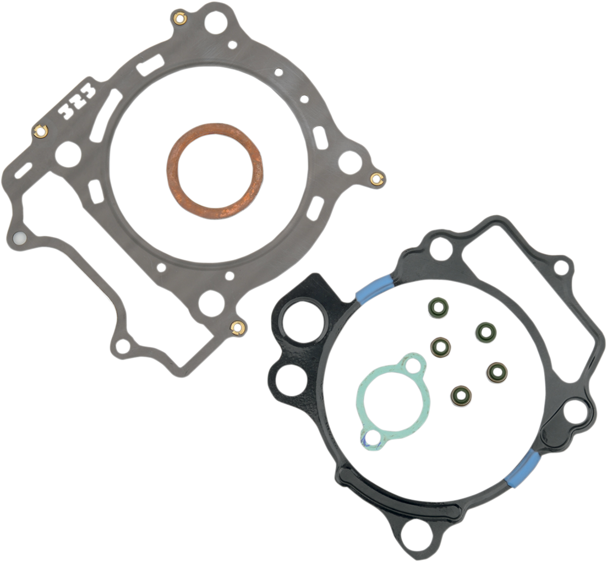 ATHENA Top End Gasket Kit - Gas Gas/Yamaha P400485600069