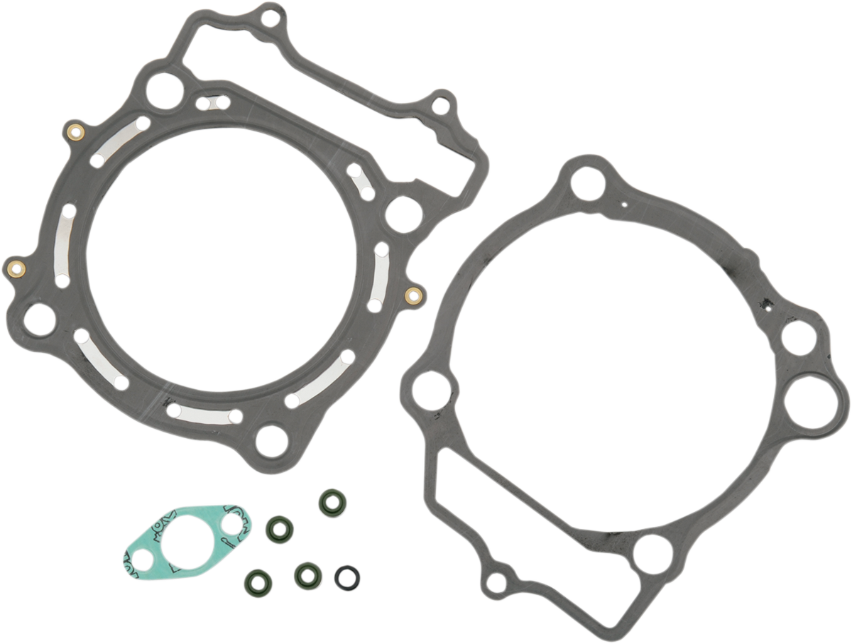 ATHENA Top End Gasket Kit - Suzuki P400510600045