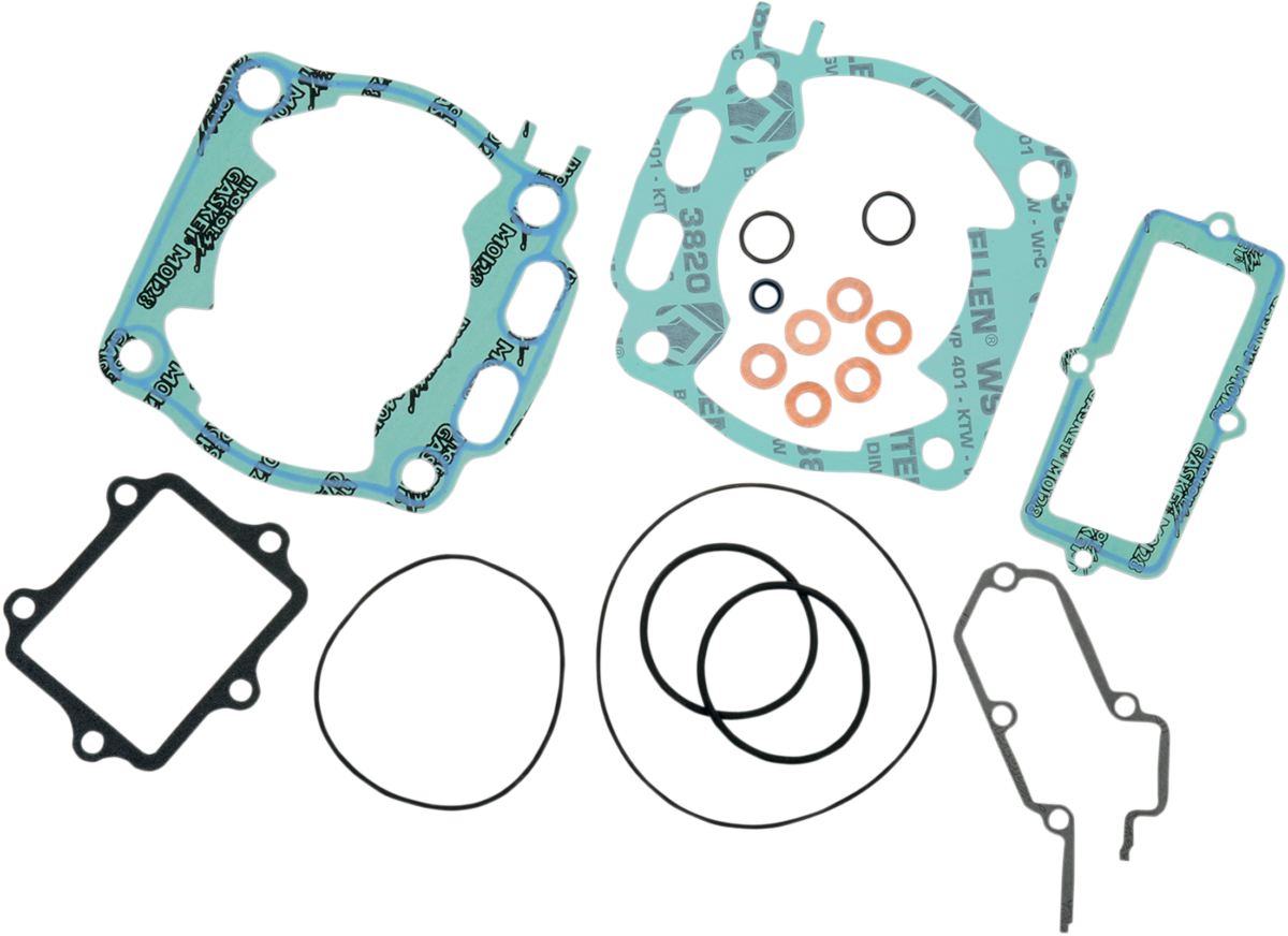ATHENA Gasket Kit - Yamaha - 72 mm P400485160183