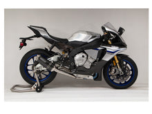 Hindle Exhaust for Yamaha R1 (15+) Full System with SS Muffler