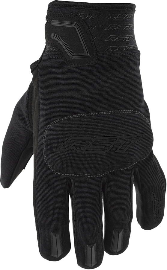 Rider Ce Glove Black 2x