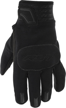 Rider Ce Glove Black 2x