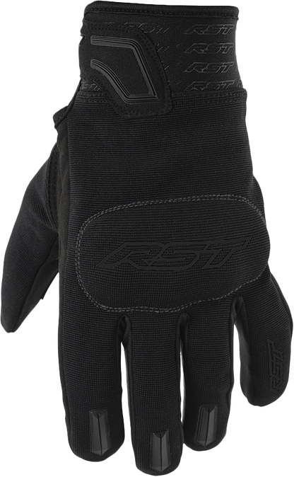 Rider Ce Glove Black Sm