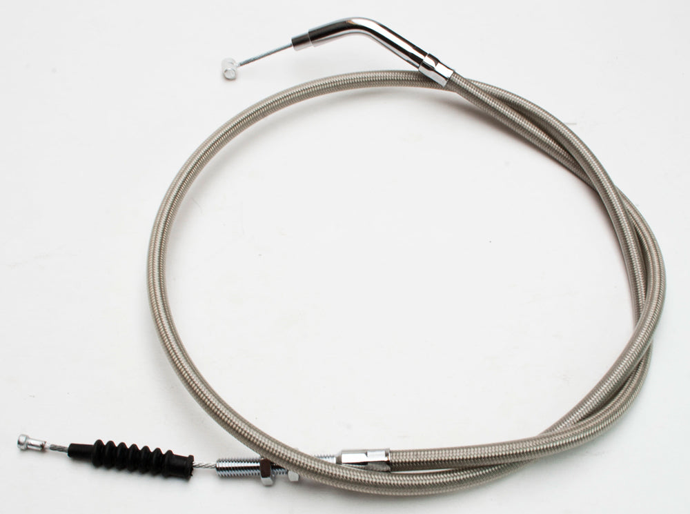 Armor Coat Clutch Cable