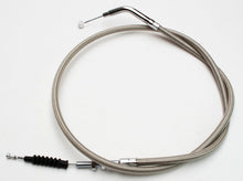 Armor Coat Clutch Cable