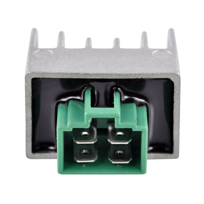 Voltage Regulator