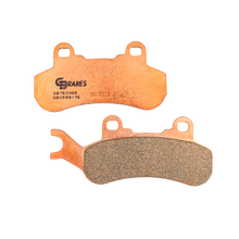 Brake Pads