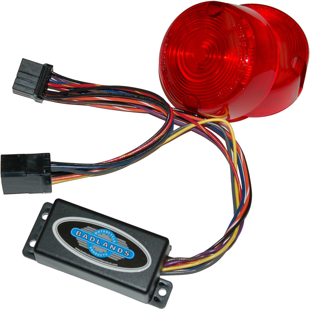 Pnp Illuminator Rbt W/Leq Fl/Fxst/Fx 97 01