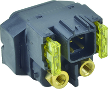 BikeMaster Suzuki Solenoid Remote