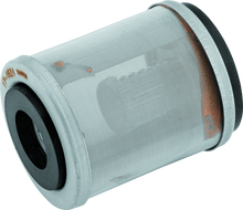 BikeMaster BM-143 Oil Filter - Black