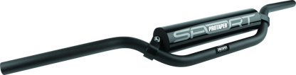 ProTaper Washougal Aluminum Bar High - Black