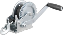1400 Lb Winch W/20' Strap