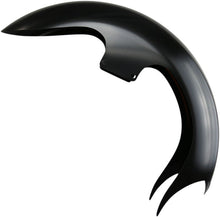 Talon Fender 23" Chrome Spacer `86 13 Flh/T