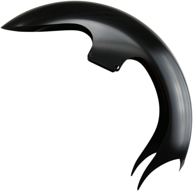 Talon Fender 23" Black Spacers `86 13 Flh/T
