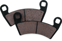 BikeMaster BM-452 Brake Pads