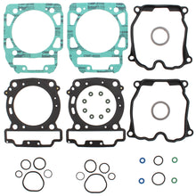 Top End Gaskets   Bombardier