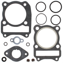 Top End Gaskets   A/C