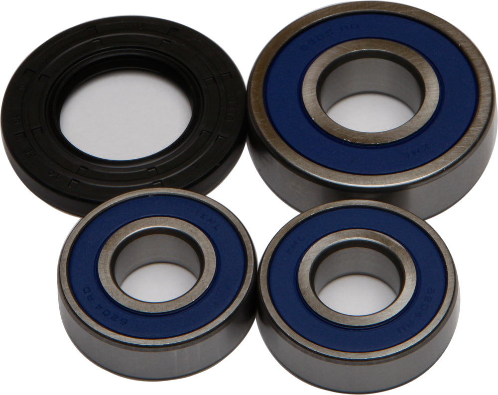 Rear Wheel Bearing/Seal Kit