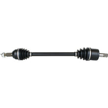 8 Ball Extreme Duty Axle