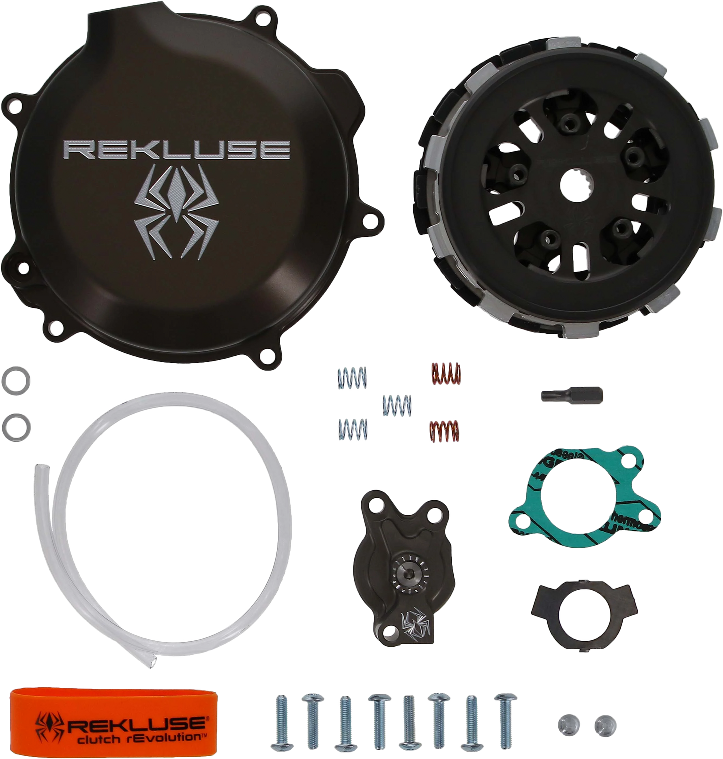 Radiuscx 4.0 Ktm/Hus