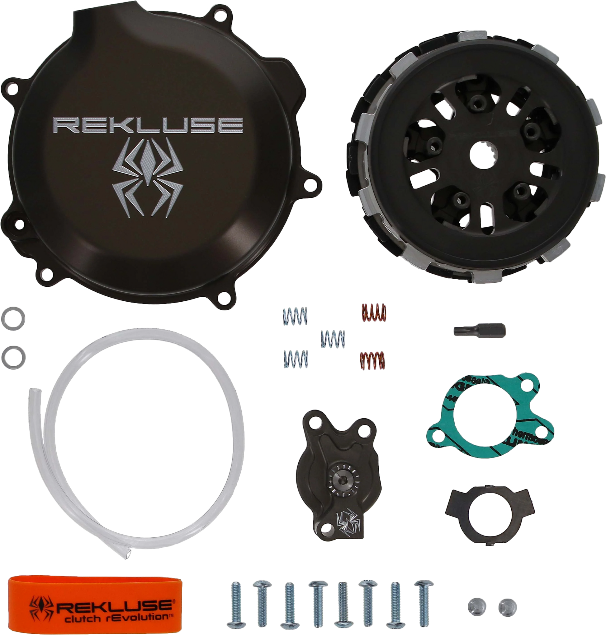 Radiuscx 4.0 Ktm/Hus
