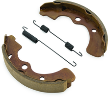 BikeMaster BM-719 Brake Shoes