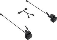 Acc Light Kit Flood Beam S D Gen 4 / Lynx