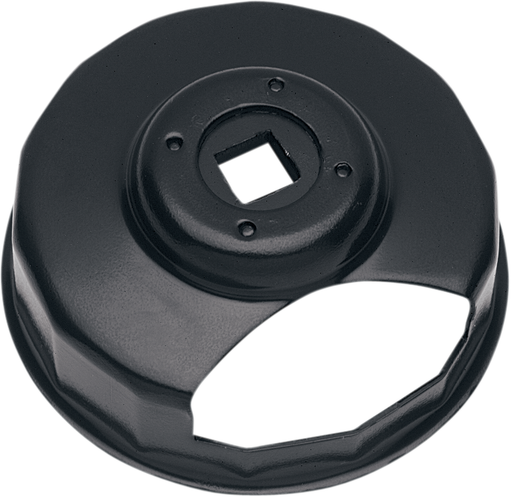 DRAG SPECIALTIES Oil Filter Wrench - '01-'18 Big Twin 15-6044 PB