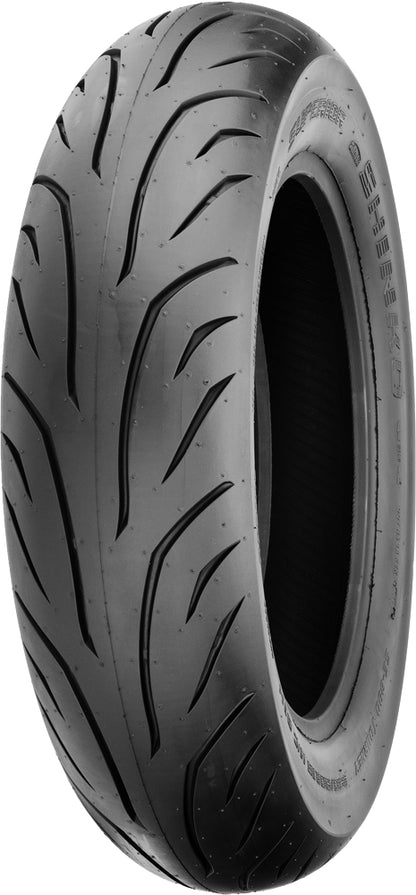 Tire 890 Journey Rear 180/60r16 74h Radial Tl