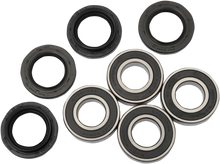 PIVOT WORKS Wheel Bearing Kit - Rear - '04 Rhino 660 PWRWK-Y34-600