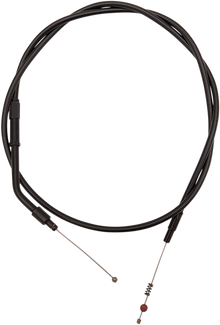 BARNETT Stealth Series Idle Cable - +6" - '96-'06 Sportster 131-30-40021-06