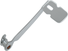 DRAG SPECIALTIES Rear Brake Pedal - Chrome - FLST B35-0170