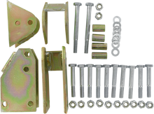 HIGH LIFTER Lift Kit - Front/Back - 2.00" 73-14834