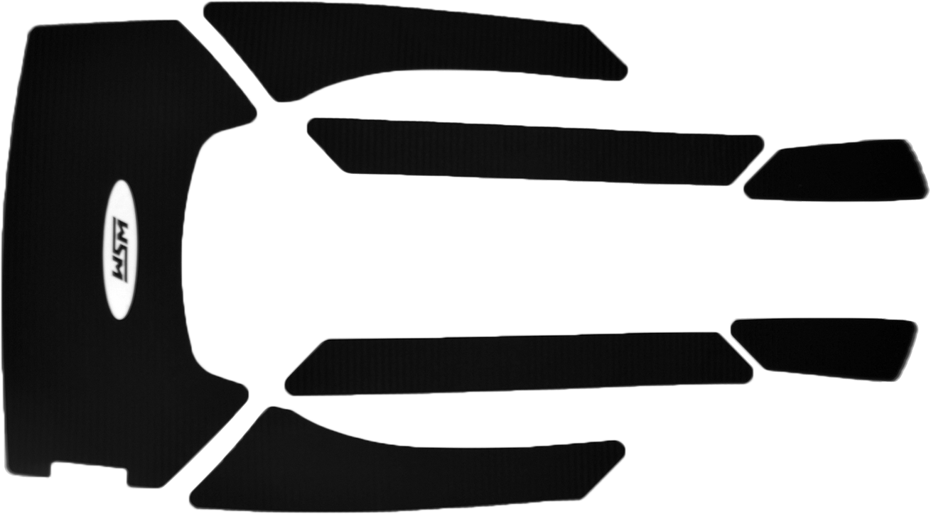Traction Mat Yam