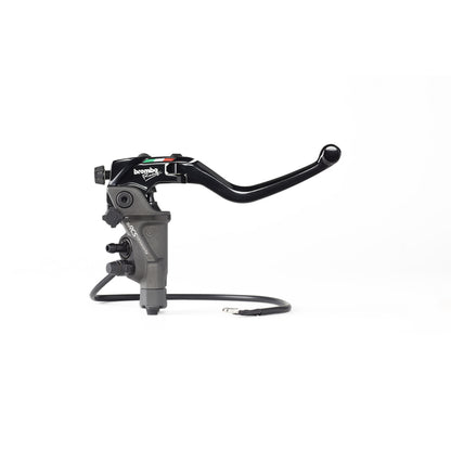 Upgrade Brake Master Cylinder 19rcs Corsacorta 19mm