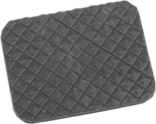 DRAG SPECIALTIES Replacement Pad 1610-0389