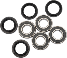 PIVOT WORKS Wheel Bearing Kit - Rear - Rhino 450/660/700 PWRWK-Y35-600