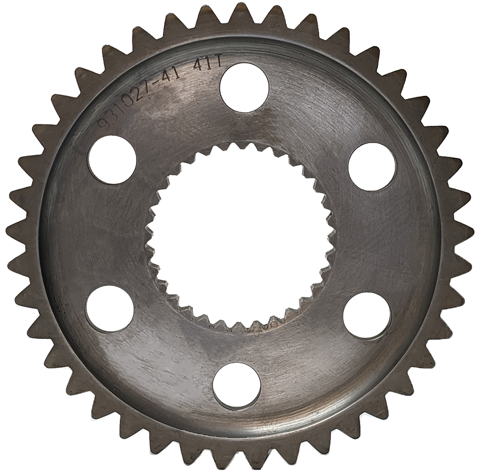 Sprocket Silent 41t  32t Int. Ski Doo
