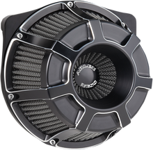 ARLEN NESS Inverted Series Air Cleaner Kit - Black 18-919