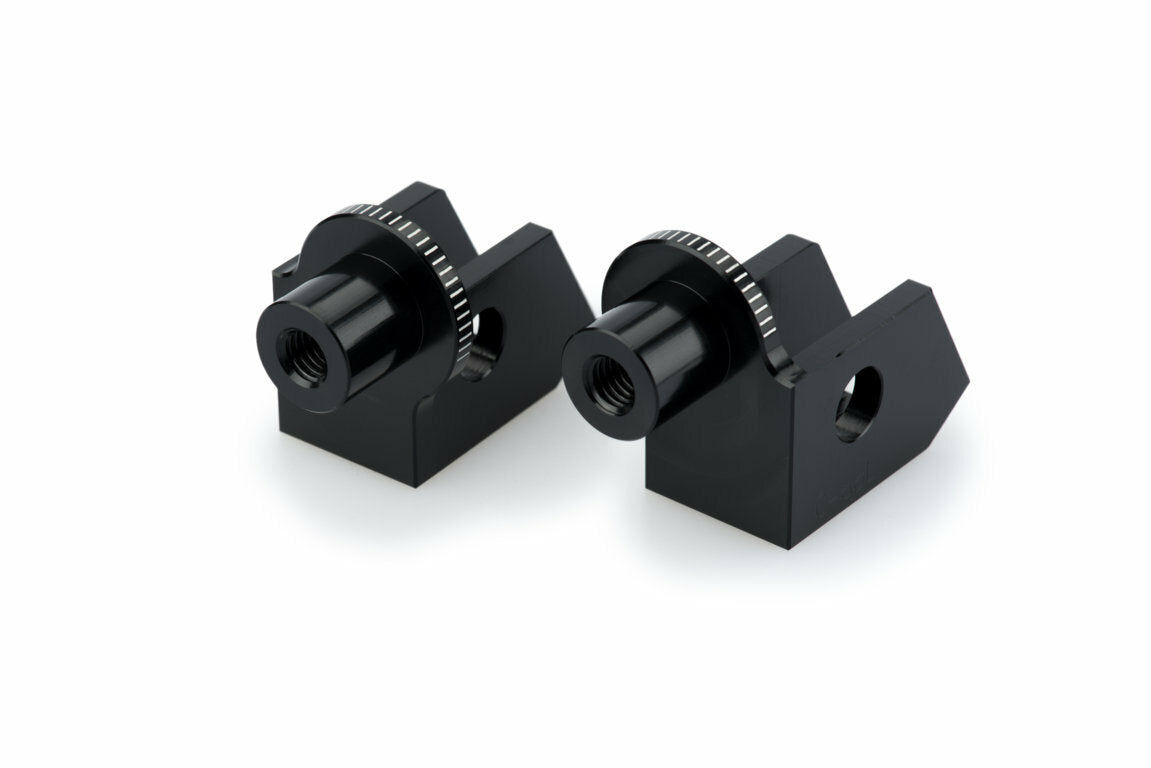Footpeg Adapter Passenger Hon