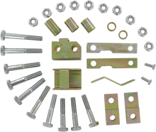 HIGH LIFTER Lift Kit - Front/Back - 2.00" 73-13325