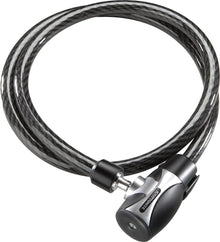 Hardwire Cable Lock 20mm X 6'