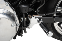 DRAG SPECIALTIES Passenger Peg Mount - Chrome - XL '04-'13 057099