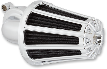 ARLEN NESS Monster Sucker? Air Cleaner Kit - Chrome 81-030