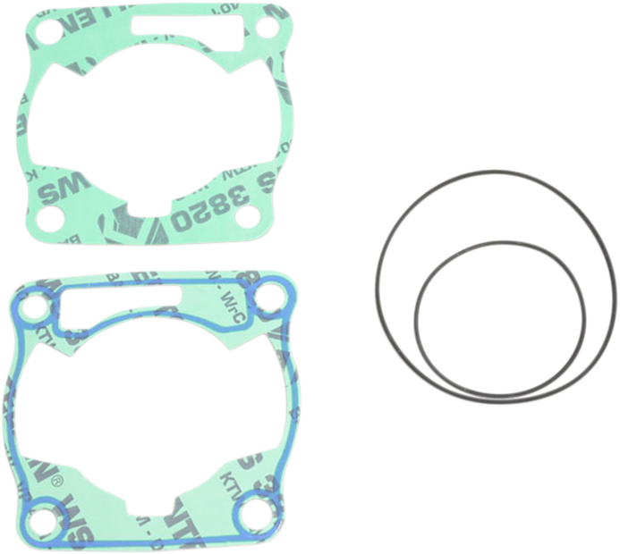 ATHENA Top End Race Gasket Kit - Yamaha R4856-089
