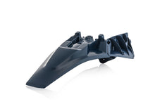 Acerbis 18+ Husqvarna TC85 Rear Fender - Blue